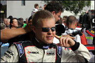 Rallye 2014