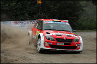 Rallye 2014