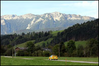 Rallye 2014