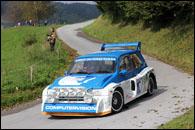 Rallye 2014