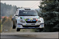 RallyRACC 48 Catalunya - Costa Daurada 2012: Loeb / Elena