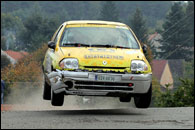 RallyRACC 48 Catalunya - Costa Daurada 2012: Neuville / Gilsoul