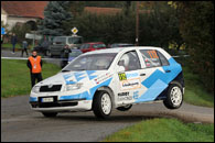 RallyRACC 48 Catalunya - Costa Daurada 2012: Nikara / Kalliolepo