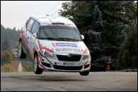 RallyRACC 48 Catalunya - Costa Daurada 2012: Prodrive WRC Team