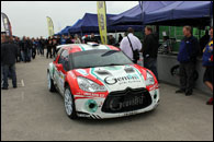 RallyRACC 48 Catalunya - Costa Daurada 2012: Novikov / Minor