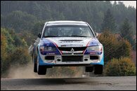 RallyRACC 48 Catalunya - Costa Daurada 2012: Garcia-Ojeda / Marcos