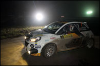 RallyRACC 48 Catalunya - Costa Daurada 2012: Tarragona
