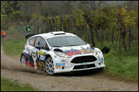 RallyRACC 48 Catalunya - Costa Daurada 2012: Weijs / Degant