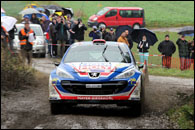 RallyRACC 48 Catalunya - Costa Daurada 2012: atmosfra