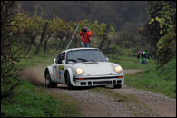 RallyRACC 48 Catalunya - Costa Daurada 2012: katalnsk skly
