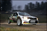 Rallye 2020