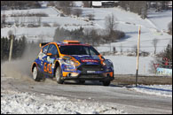 Rallye 2020
