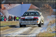 Rallye 2020