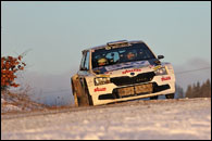 Rallye 2020