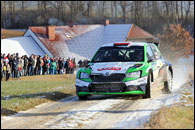 Rallye 2020