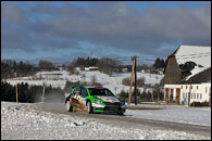 Rallye 2020