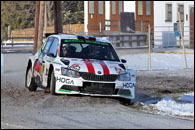 Rallye 2020