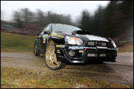 Rallye 2020