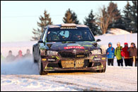 Rallye 2020