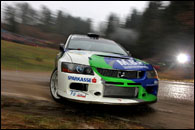 Rallye 2020