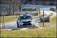 Rallye 2020