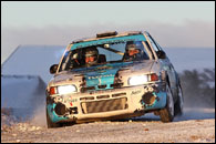 Rallye 2020