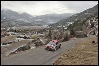 Rallye 2020