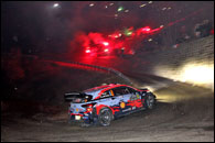 Rallye 2020