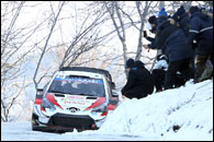 Rallye 2020