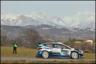 Rallye 2020