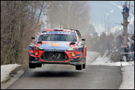 Rallye 2020