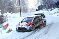 Rallye 2020
