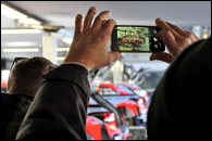 Rallye 2020