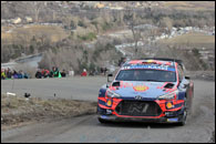 Rallye 2020