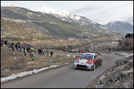 Rallye 2020