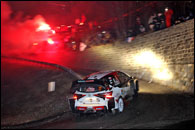 Rallye 2020
