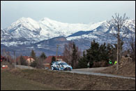 Rallye 2020
