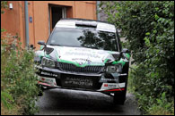 Rallye 2020