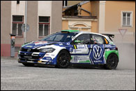 Rallye 2020
