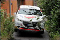 Rallye 2020