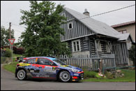 Rallye 2020