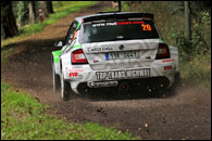 Rallye 2020