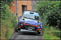 Rallye 2020