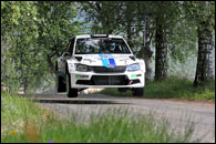 Rallye 2020