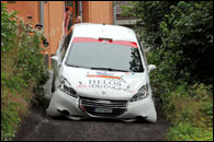 Rallye 2020