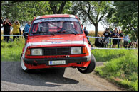 Rallye 2020