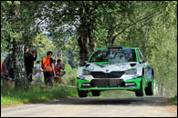 Rallye 2020