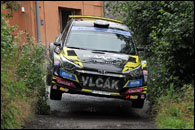 Rallye 2020