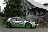 Rallye 2020