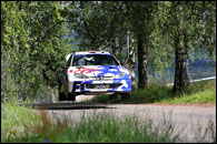 Rallye 2020
